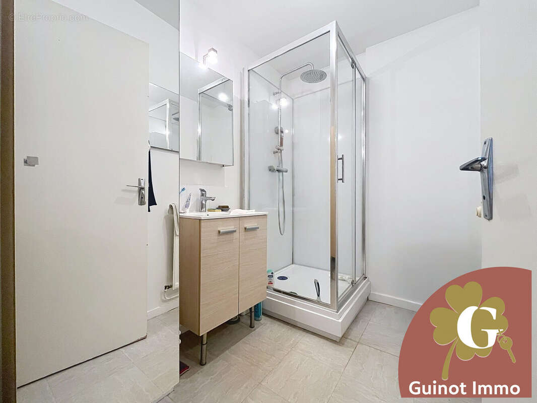 Appartement à SAINT-MAURICE-D'ETELAN