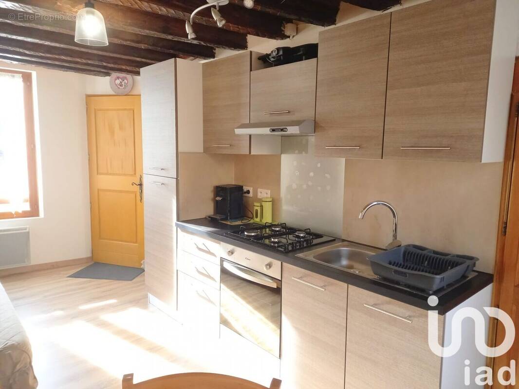 Photo 1 - Appartement à GUILLESTRE