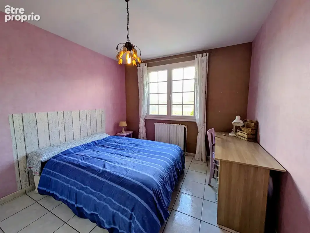 Maison Saint Vigor 5 pièces 96 m2 - photo 6