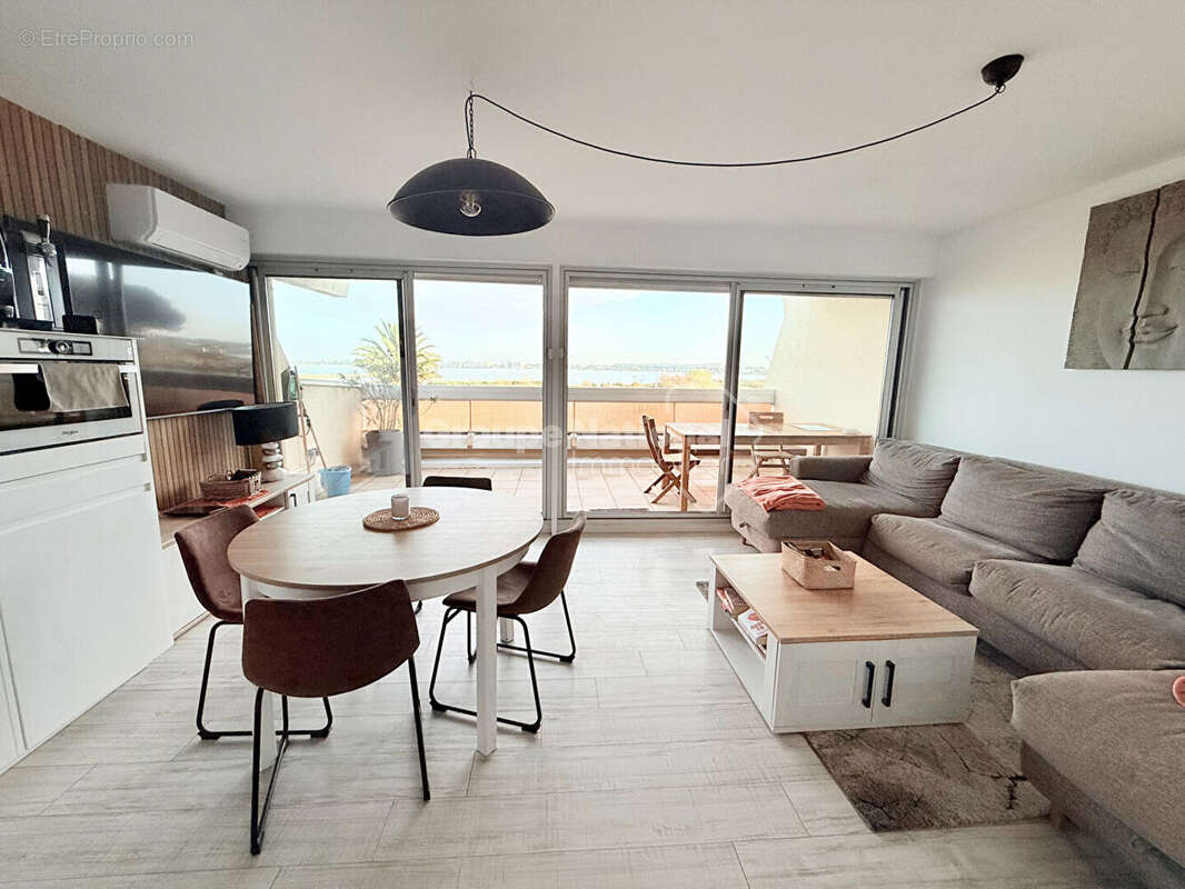 Appartement à LE GRAU-DU-ROI