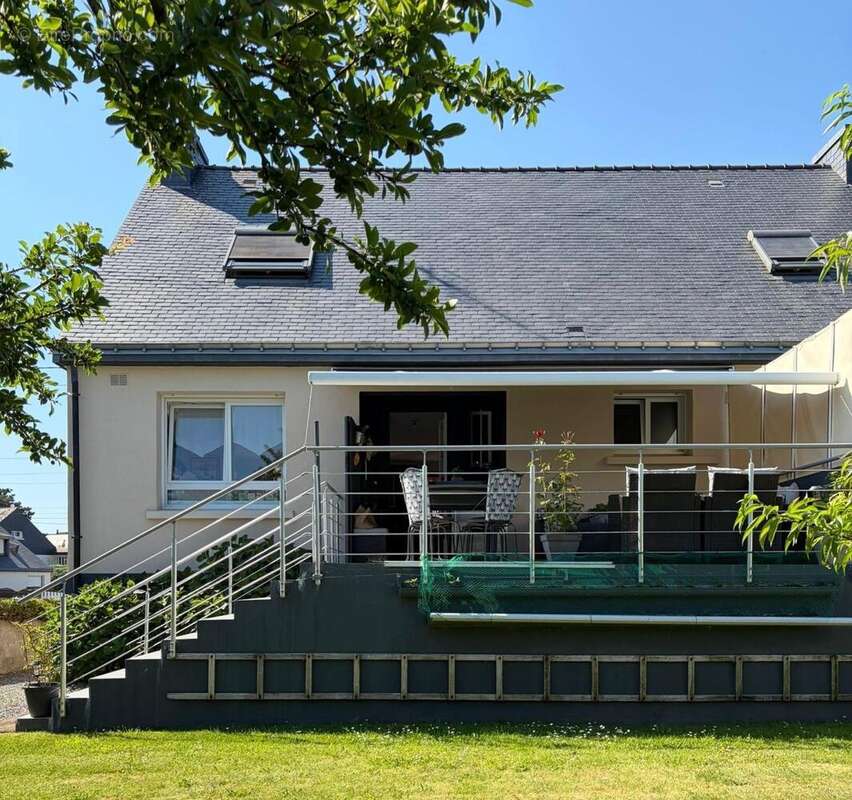 Photo 2 - Maison à DAMGAN
