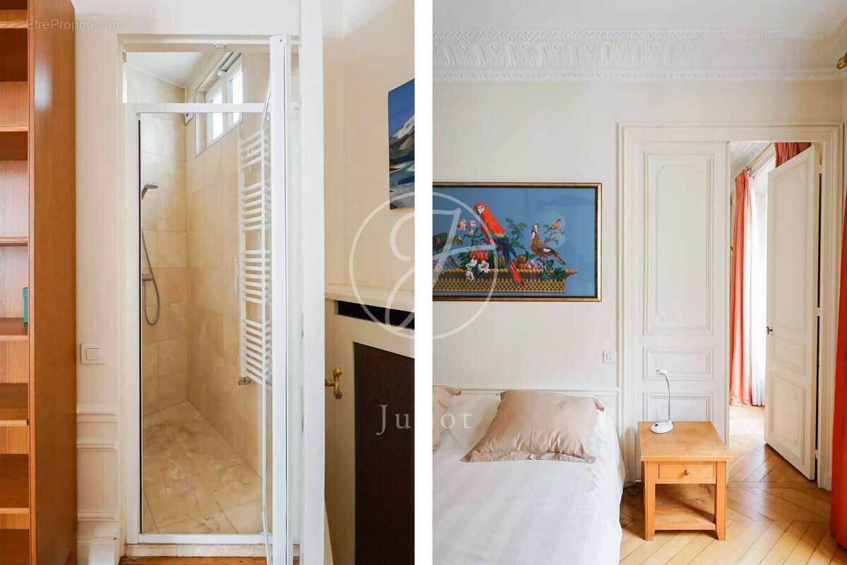 Appartement à PARIS-7E