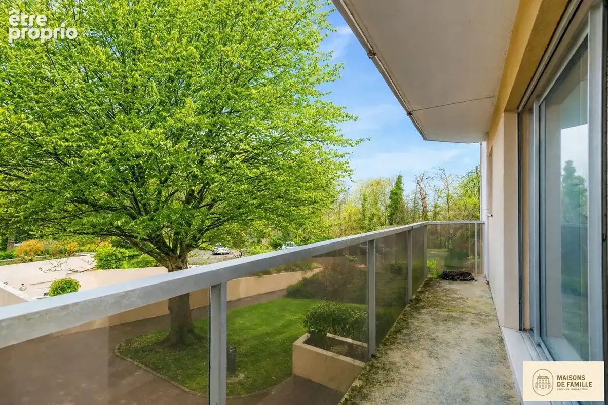 Appartement à vendre à Bougival de 67m2 - Parc de la Jonchère - photo 5