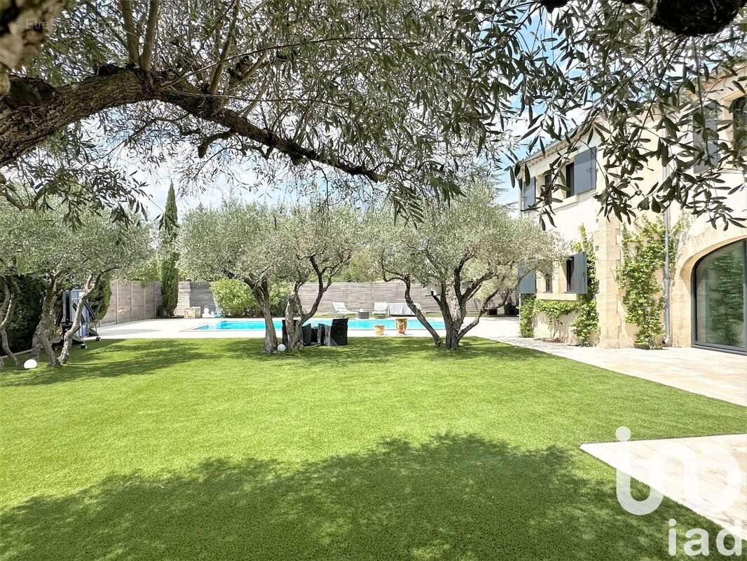 Photo 7 - Maison à SAINT-MAXIMIN
