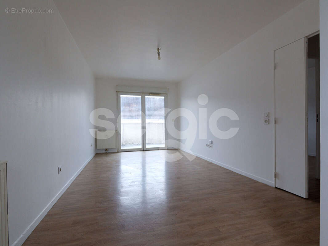 Appartement à EVRY