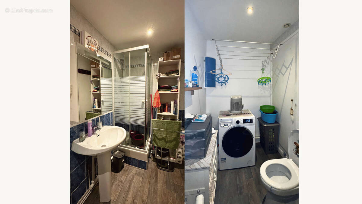 Appartement à WIMEREUX