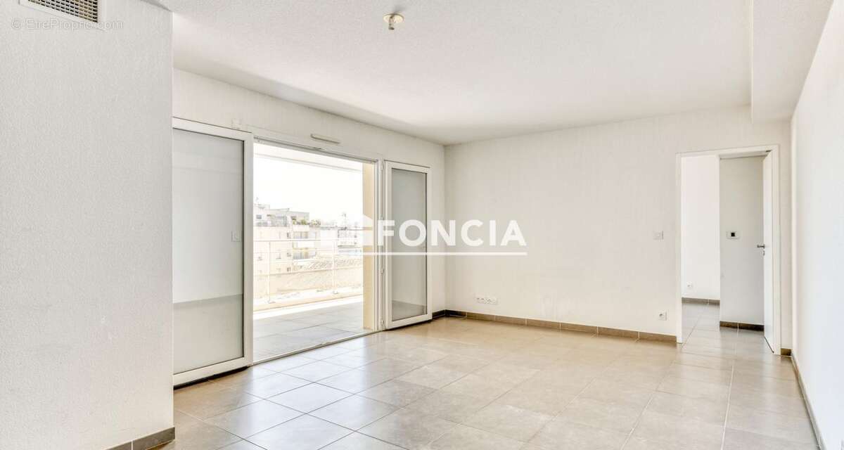 Bel appartement t3 dans residence de standing - photo 2