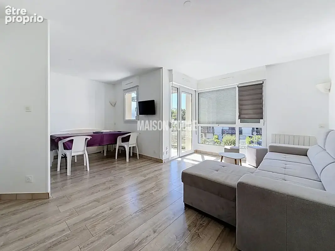 Appartement Saint Briac Sur Mer terrasse proche Golf et Plages - photo 2