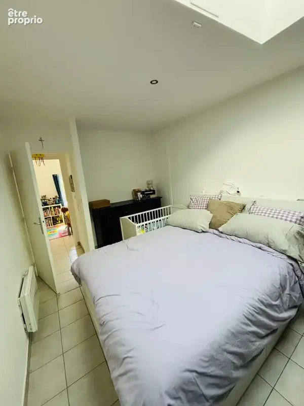 Maison de ville t4 aux camoins - photo 4