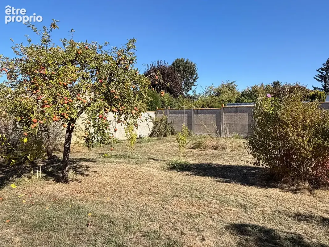 Maison Evreux 5 pièce(s) 82.73 m2 - photo 5