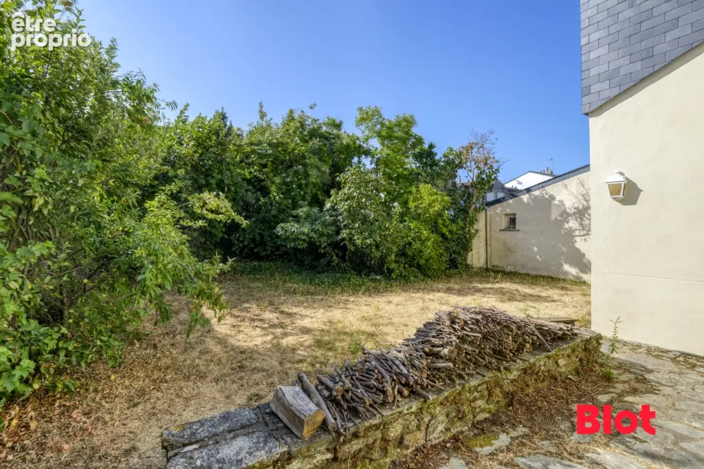 Maison 8 pièces 172 m² à vendre à Nantes (44300) - photo 8