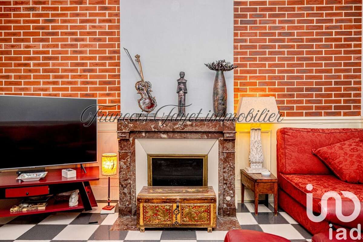 Photo 7 - Maison à ORLEANS