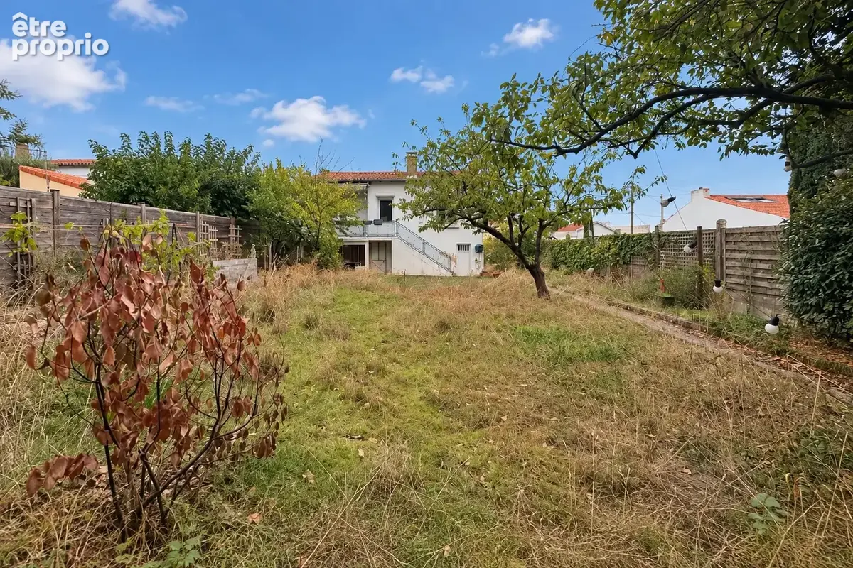 La Rochelle - Vaugouin - Maison bien située de 115 m² - photo 2