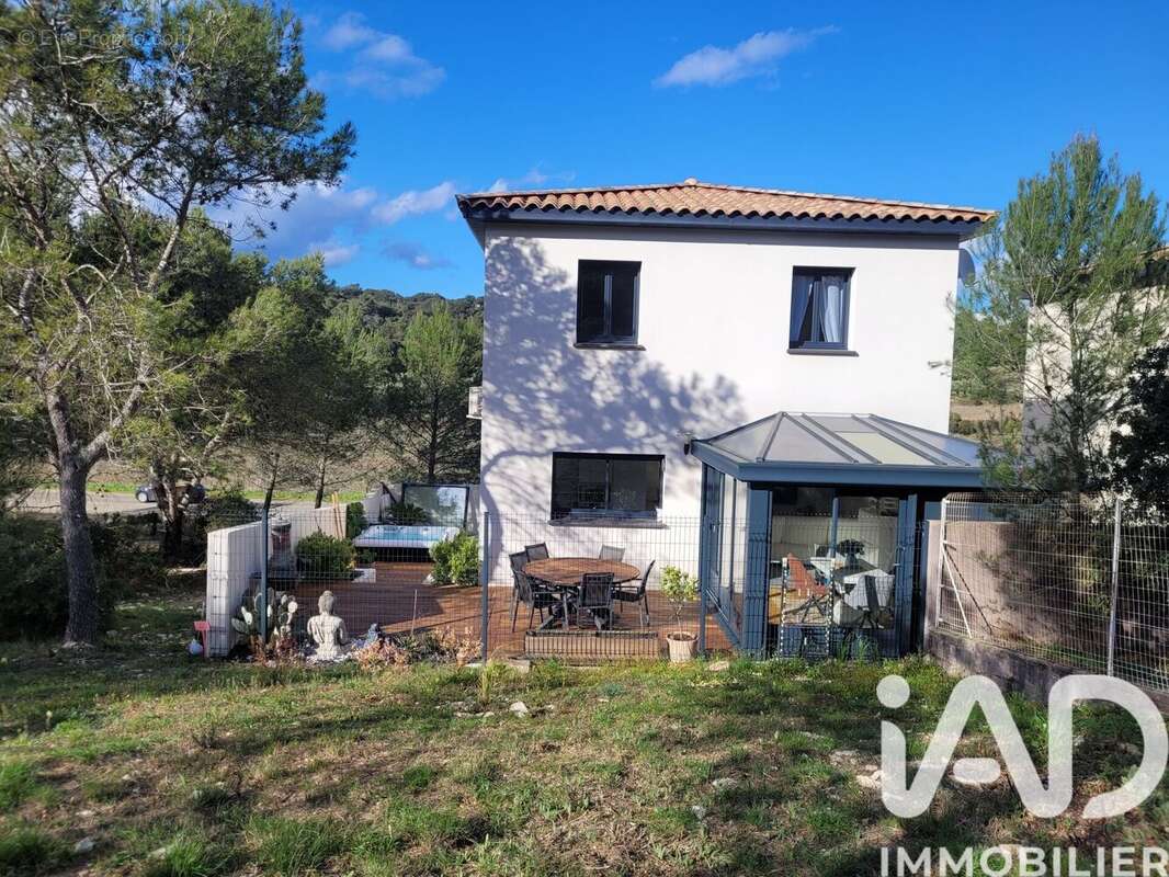 Photo 2 - Maison à POULX