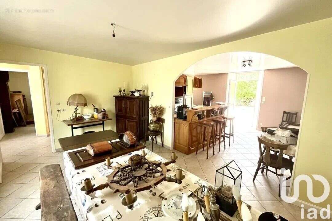 Photo 6 - Maison à LE DEZERT