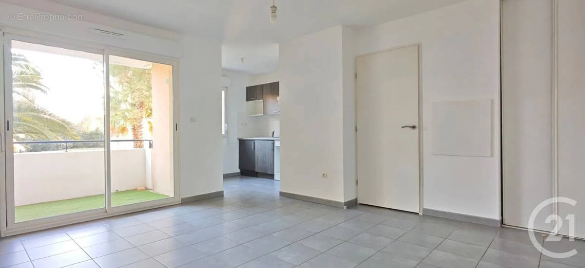 Appartement à ARGELES-SUR-MER