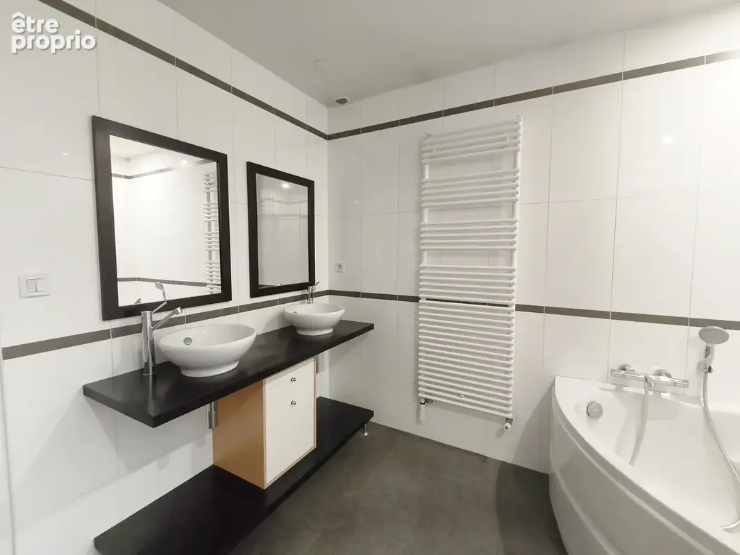 Maison familiale 4 chambres avec garage - photo 11