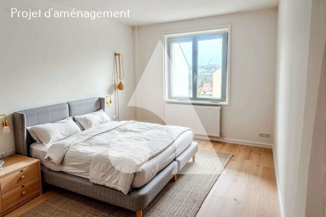 Maison à VILLIERS-SUR-MORIN