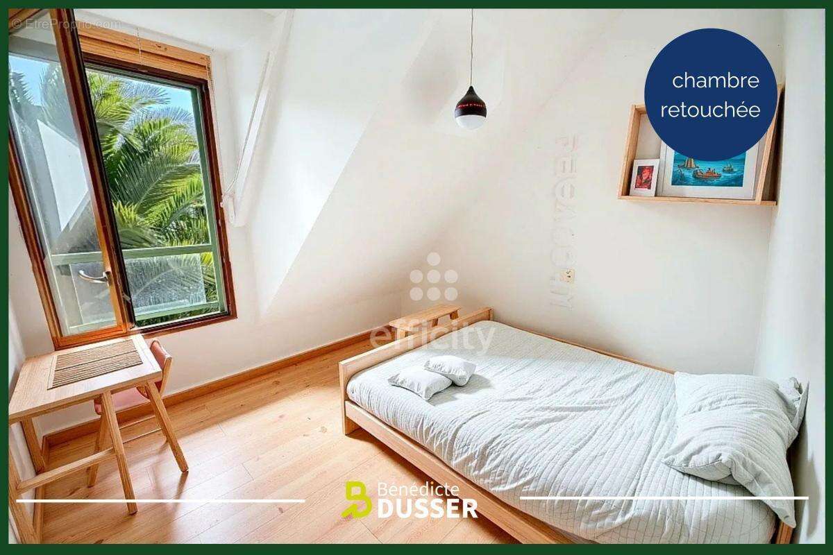 Maison à SAINT-JOUAN-DES-GUERETS