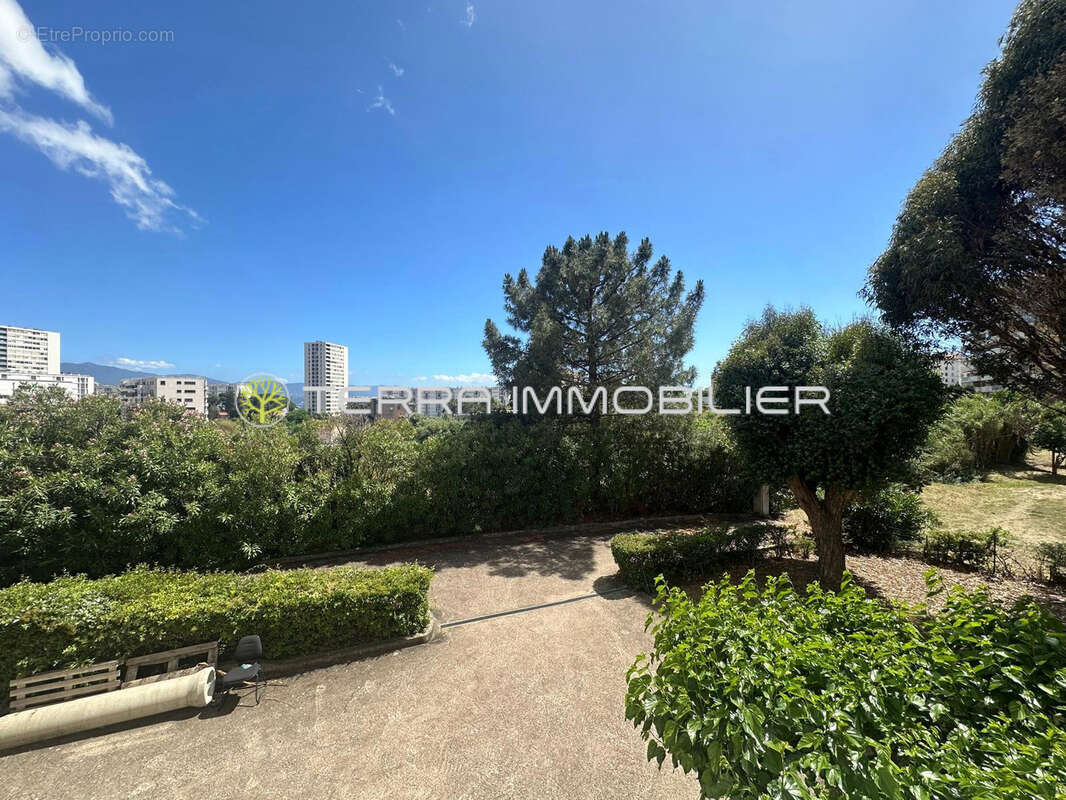 Appartement à AJACCIO