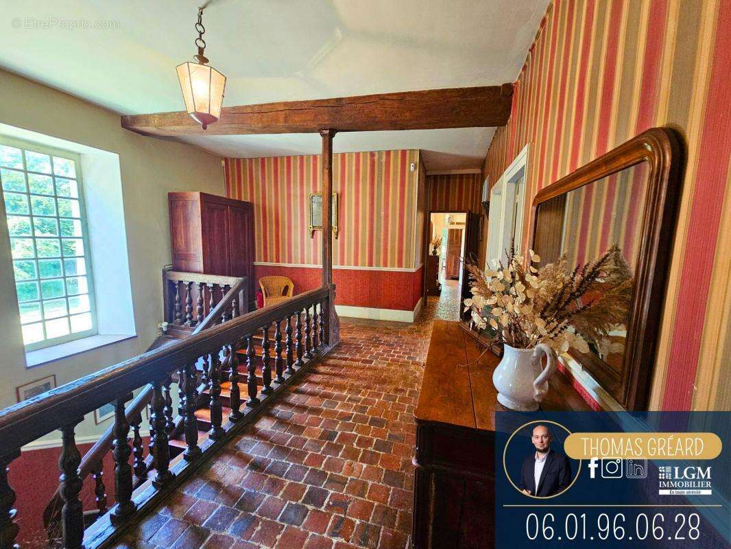 Maison à CHATEAUDUN