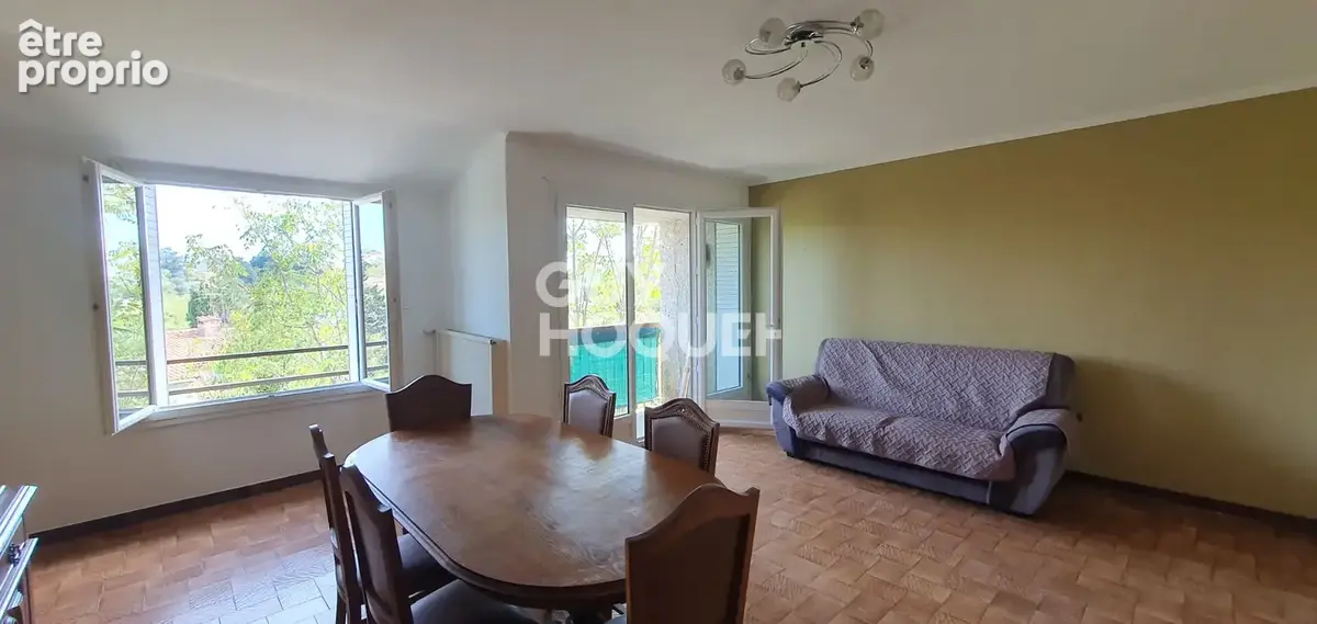 Charmante maison sur Aubenas - photo 3