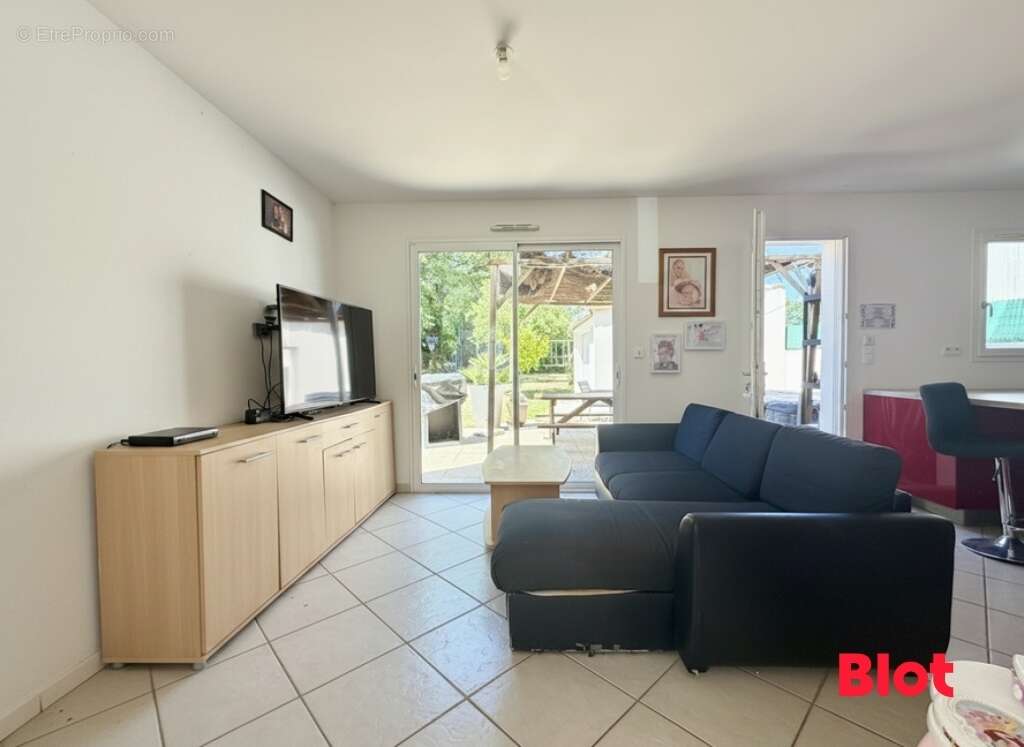Maison à LES SORINIERES