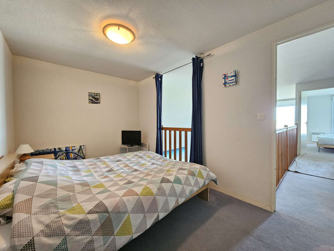 Appartement à DIVES-SUR-MER