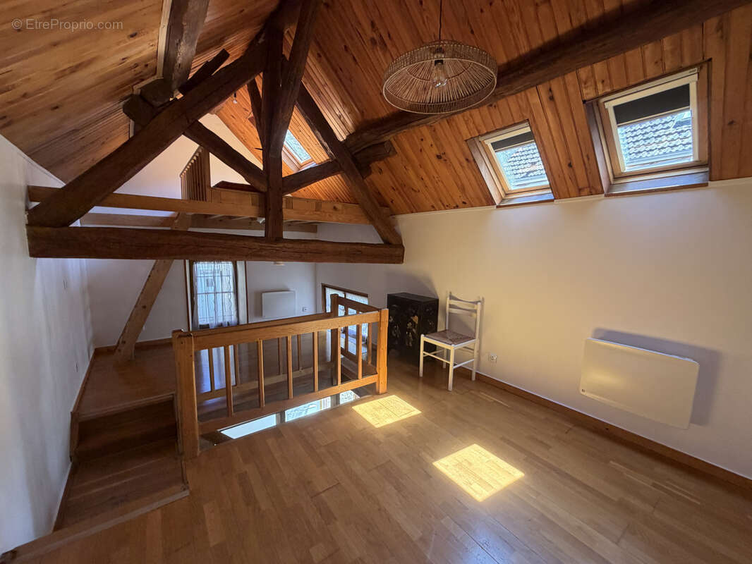 Maison 31 m² à Chevreuse  - photo 7