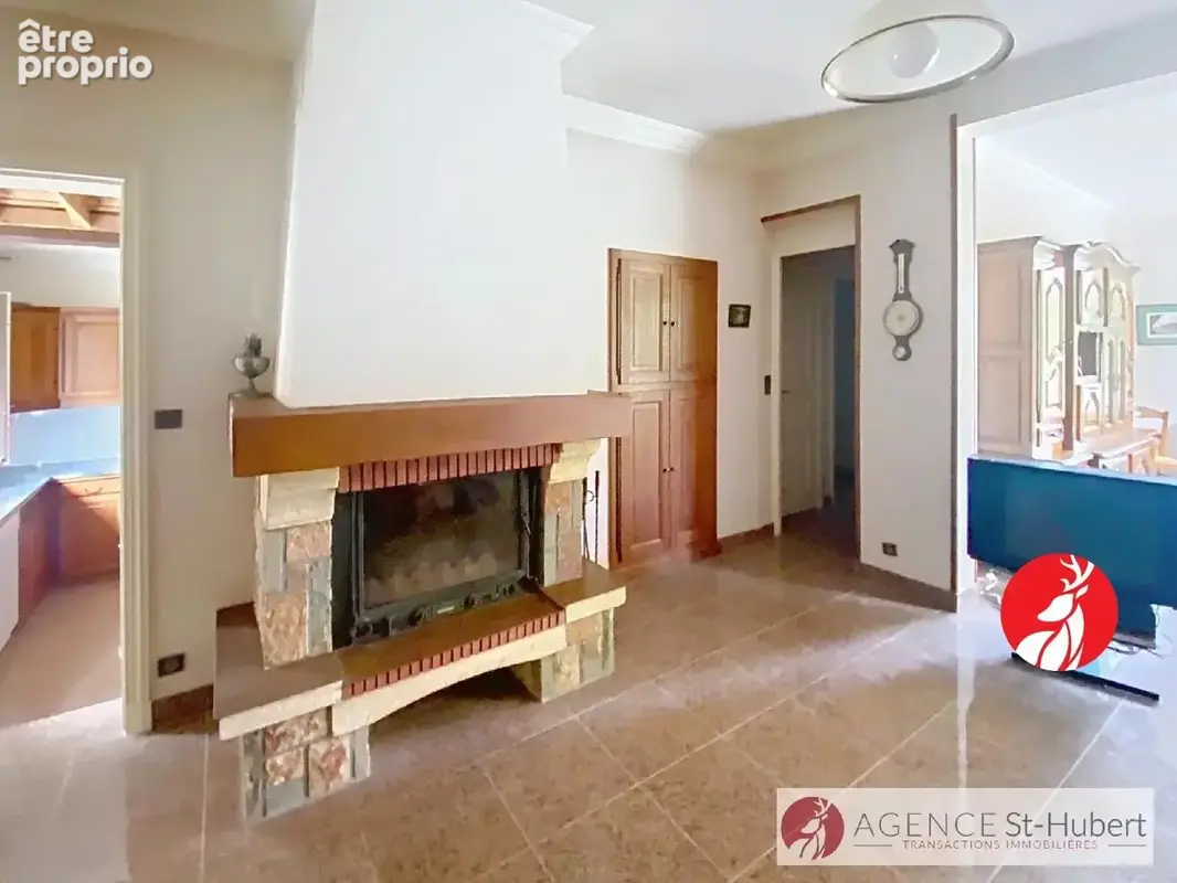 Maison 5 pièces 134 m² à vendre à Barbizon (77630) - photo 5