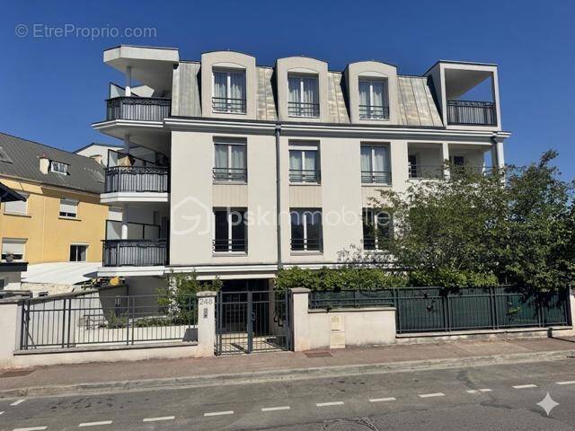 Appartement à ANTONY