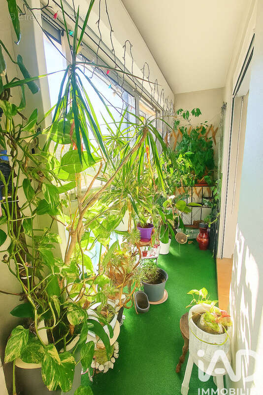 Photo 5 - Appartement à MARSEILLE-9E