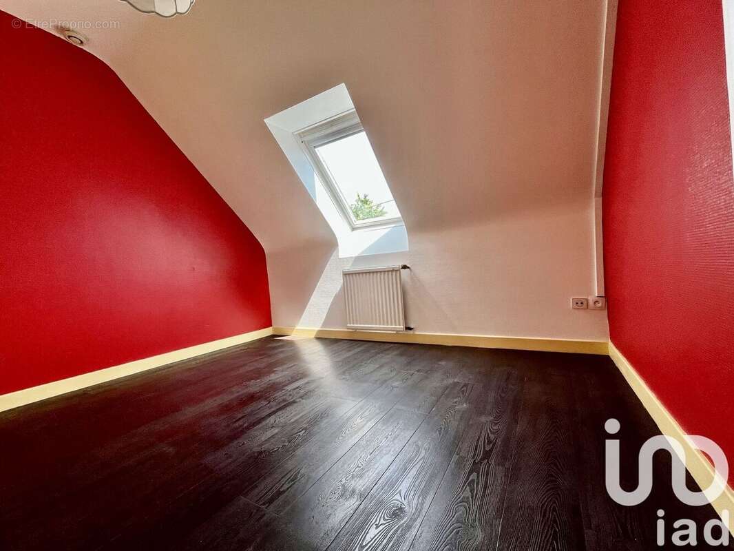 Photo 7 - Maison à PLOUMAGOAR