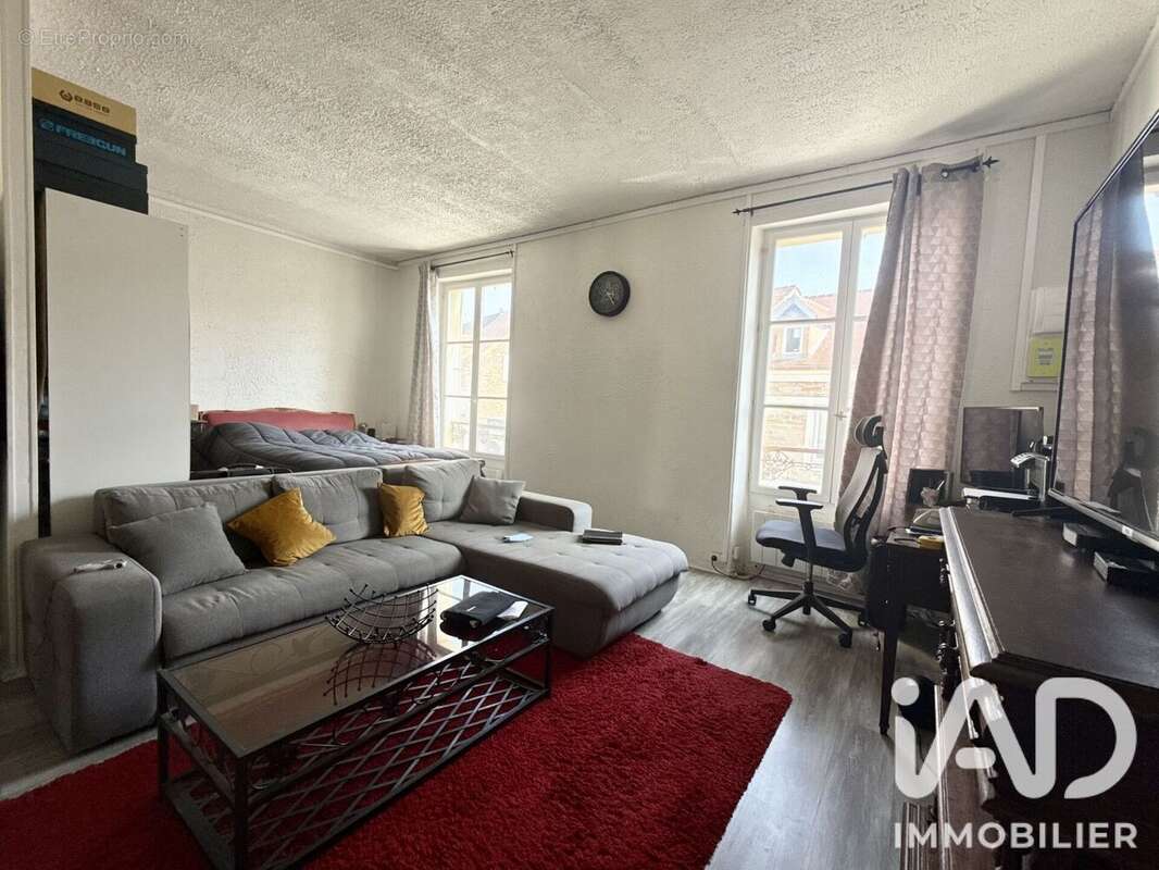 Appartement 225 m² à Le Chatelet-En-Brie  - photo 7