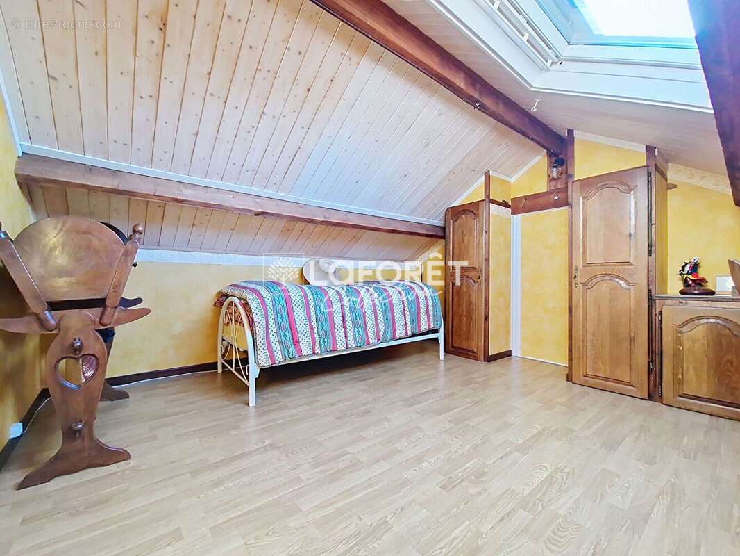Maison Habitable de plain-pied - photo 12