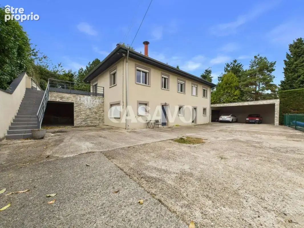 Vente Maison 9 pièces de 270m² - 38200 Vienne - photo 4
