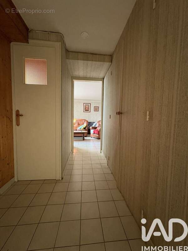 Photo 9 - Maison à SAINT-SEBASTIEN-SUR-LOIRE