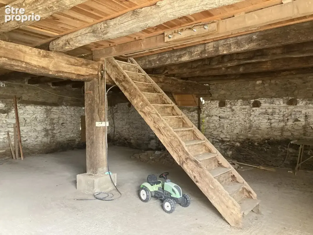 Projet de rénovation au cœur de la campagne - photo 14