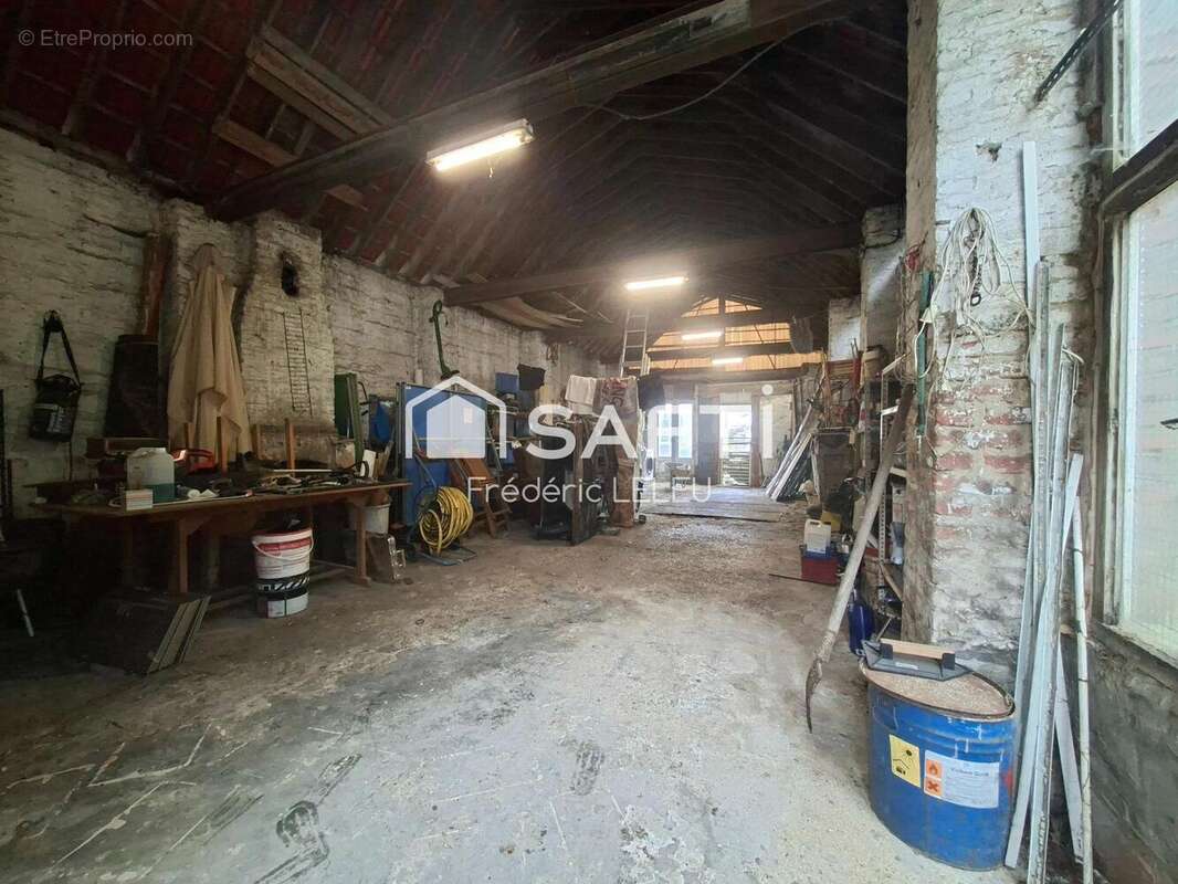 Photo 4 - Maison à MEURCHIN