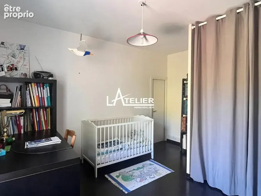 La villa du Golf - plein sud 5ch, piscine, grand jardin - photo 13
