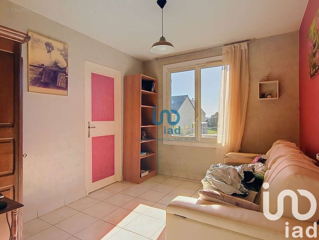 Photo 9 - Maison à ROZAY-EN-BRIE