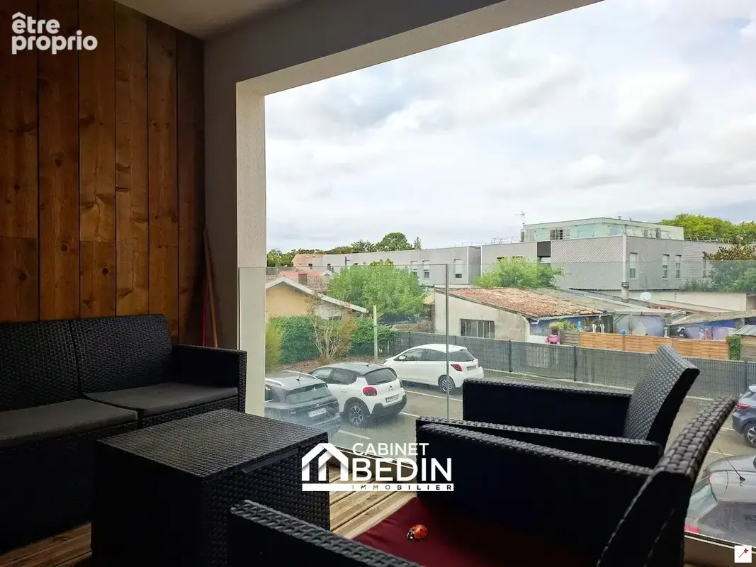 Appartement 31 m² à Ares  - photo 6