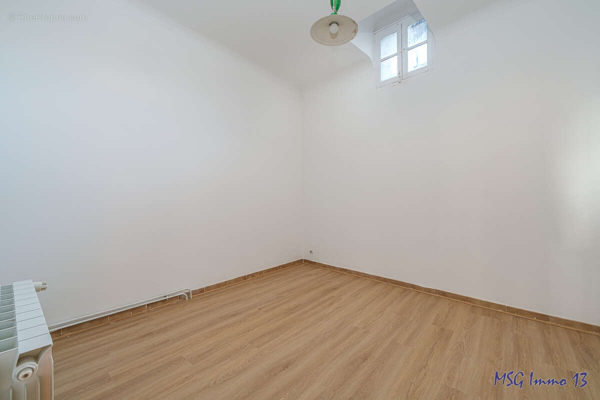 Maison à MARSEILLE-13E