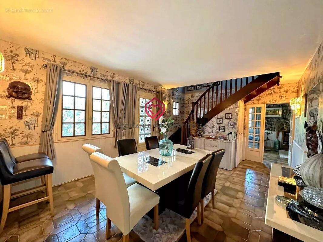 Maison typique proche de Marciac - photo 35