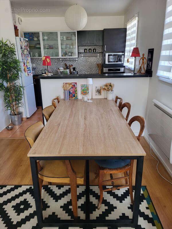 Appartement à SAINT-WITZ