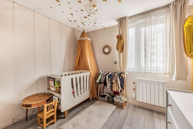 Appartement à LYON-7E