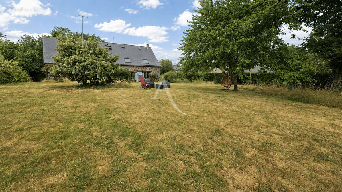 Maison Campénéac 7 pièces 160 m2 - photo 6