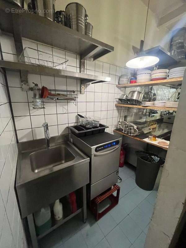 Commerce à PERPIGNAN