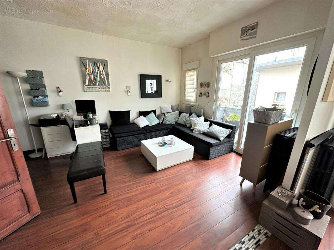 Appartement à BERCK