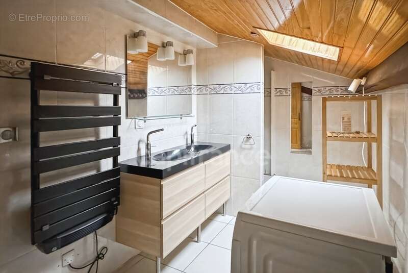 Appartement t3 - centre ville - photo 4